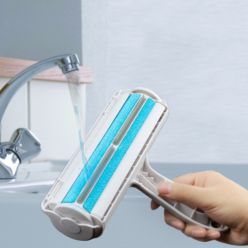 Reusable Pet Hair Remover Roller