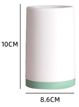 Soft Silicone Pet Paw Cleaner Cup