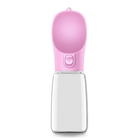 Portable Pet Travel Water Bottle