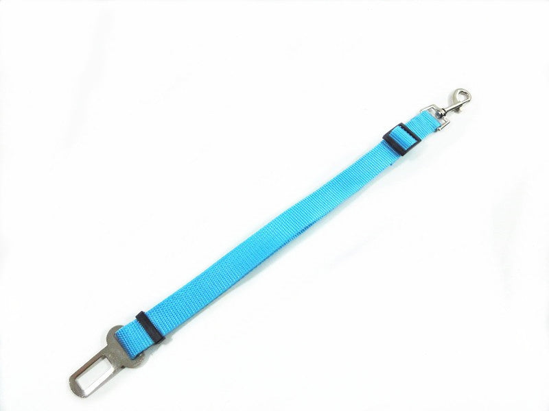 Adjustable Dog Car Seat Belt Restraint
