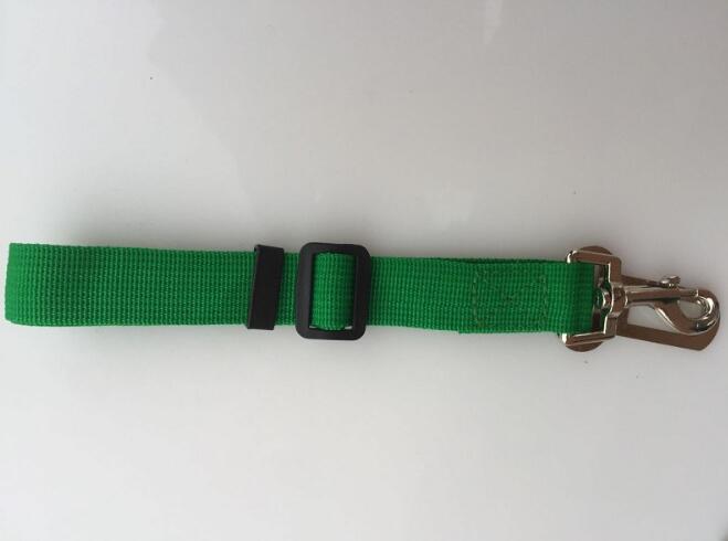 Adjustable Dog Car Seat Belt Restraint