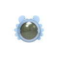 Rotating Catnip Wall Ball Toy