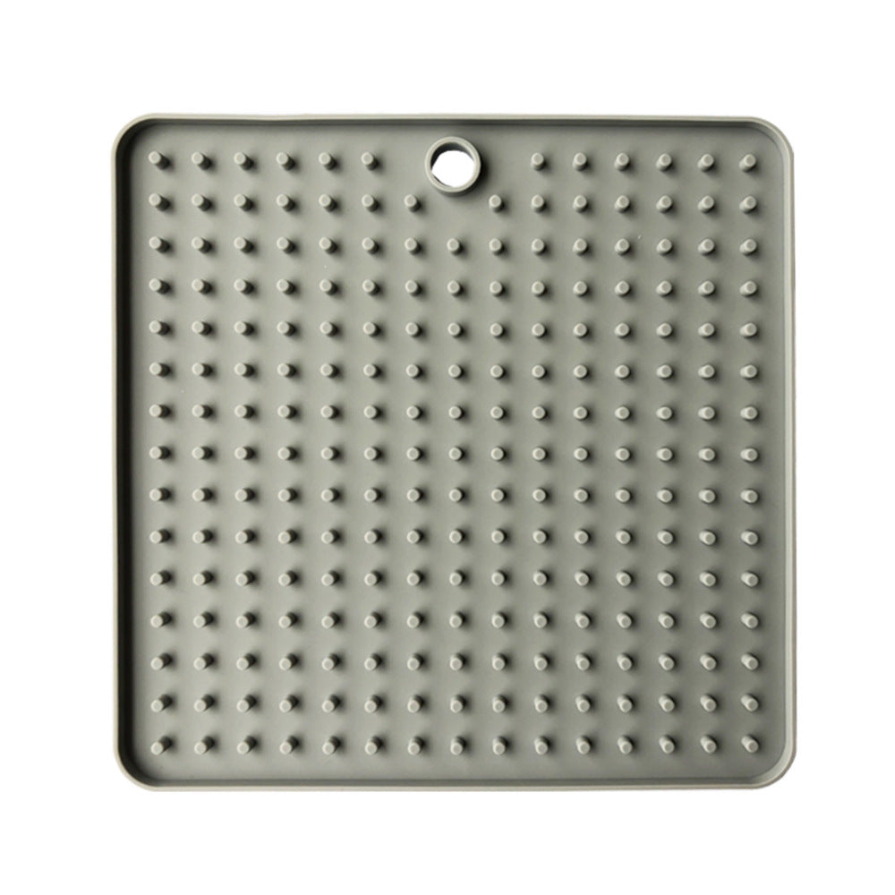 Silicone Pet Lick Mat & Slow Feeder