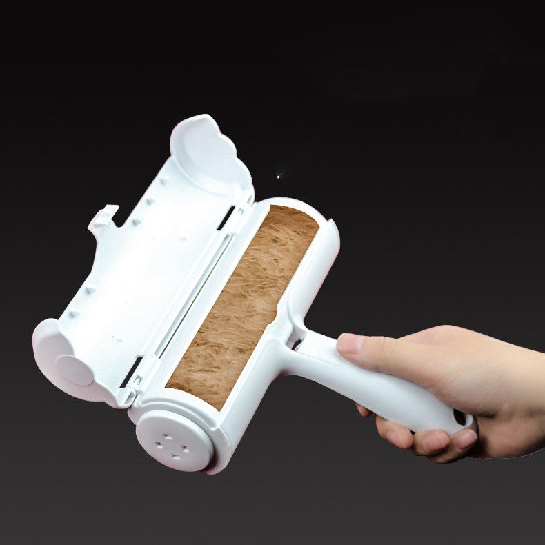 Reusable Pet Hair Remover Roller