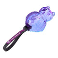 Stretch & Squeak Dog Toy