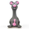 Latex Squeaky Dog Toy