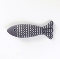 Linen Play Fish