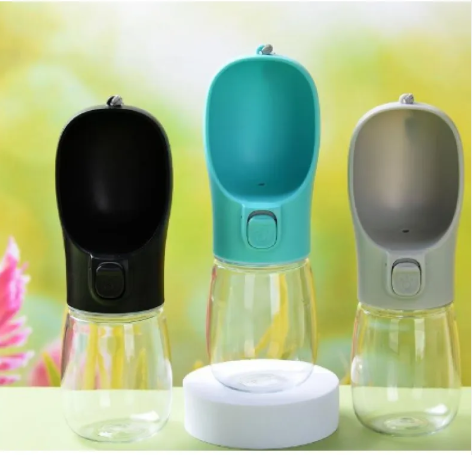 Portable Pet Travel Water Bottle