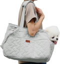 Breathable Pet Carrier Bag for Cats & Small Dogs