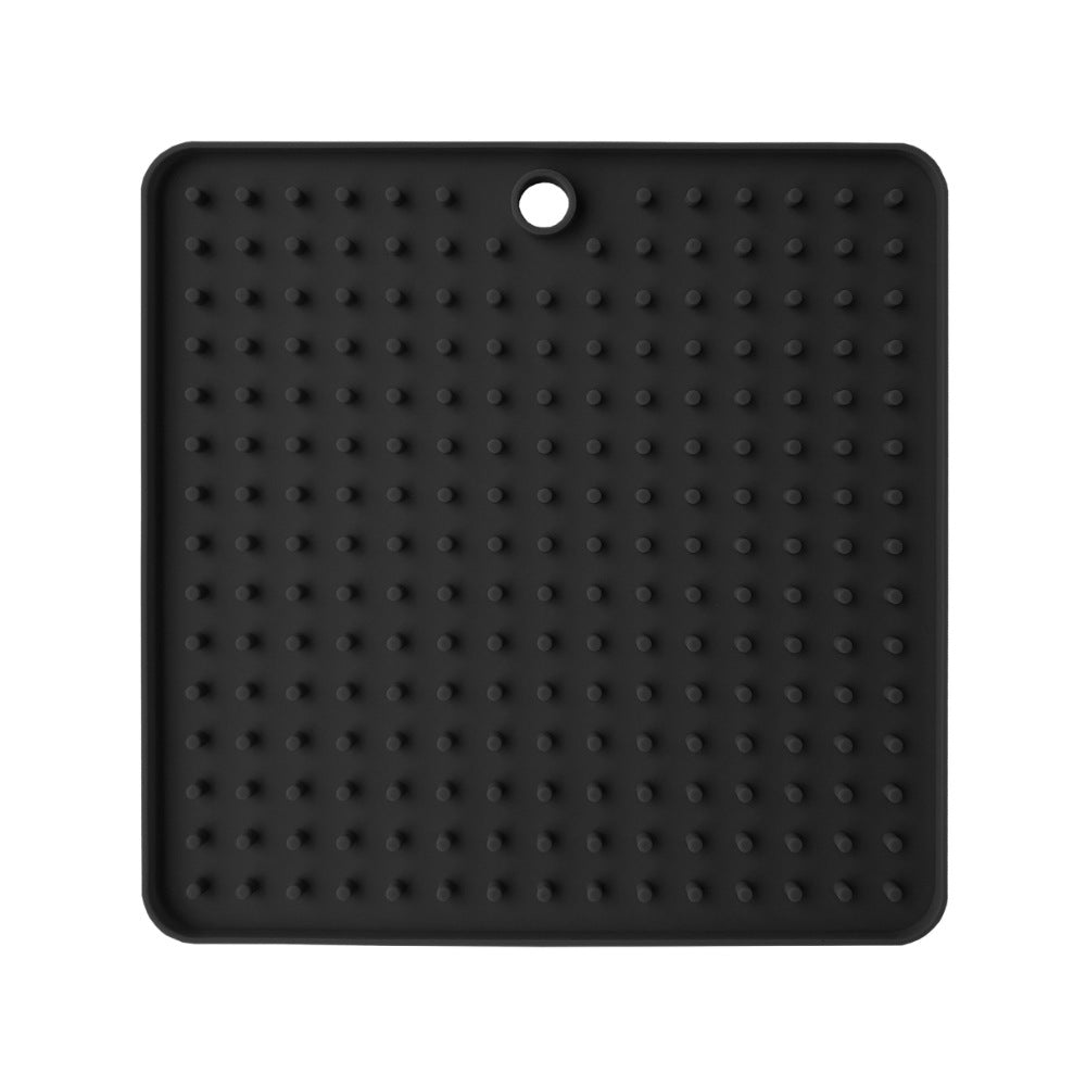 Silicone Pet Lick Mat & Slow Feeder