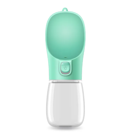 Portable Pet Travel Water Bottle