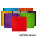 Silicone Pet Lick Mat & Slow Feeder